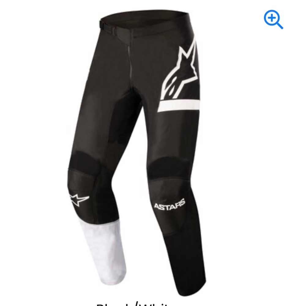 Alpinestars Pants
